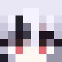 Creepy145's Minecraft head