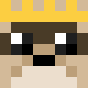 Lerrepor1's Minecraft head