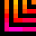 MaximeV's Minecraft head